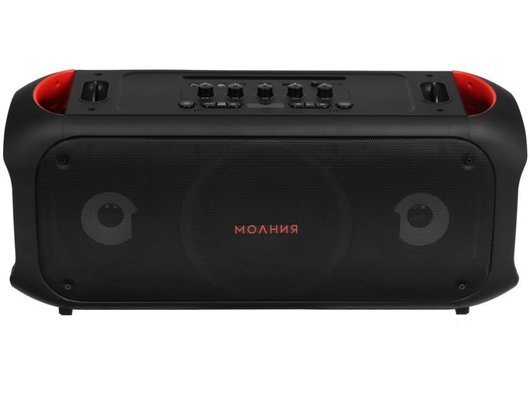 Музыкальный центр Ural Молния 7500